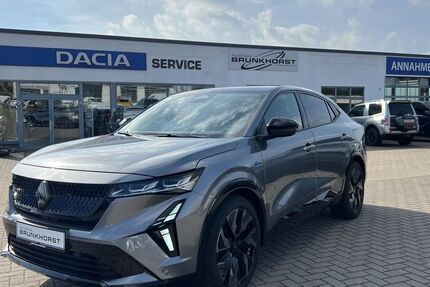 Renault Rafale 26.000 km 41.990 &euro; Zeven 27404