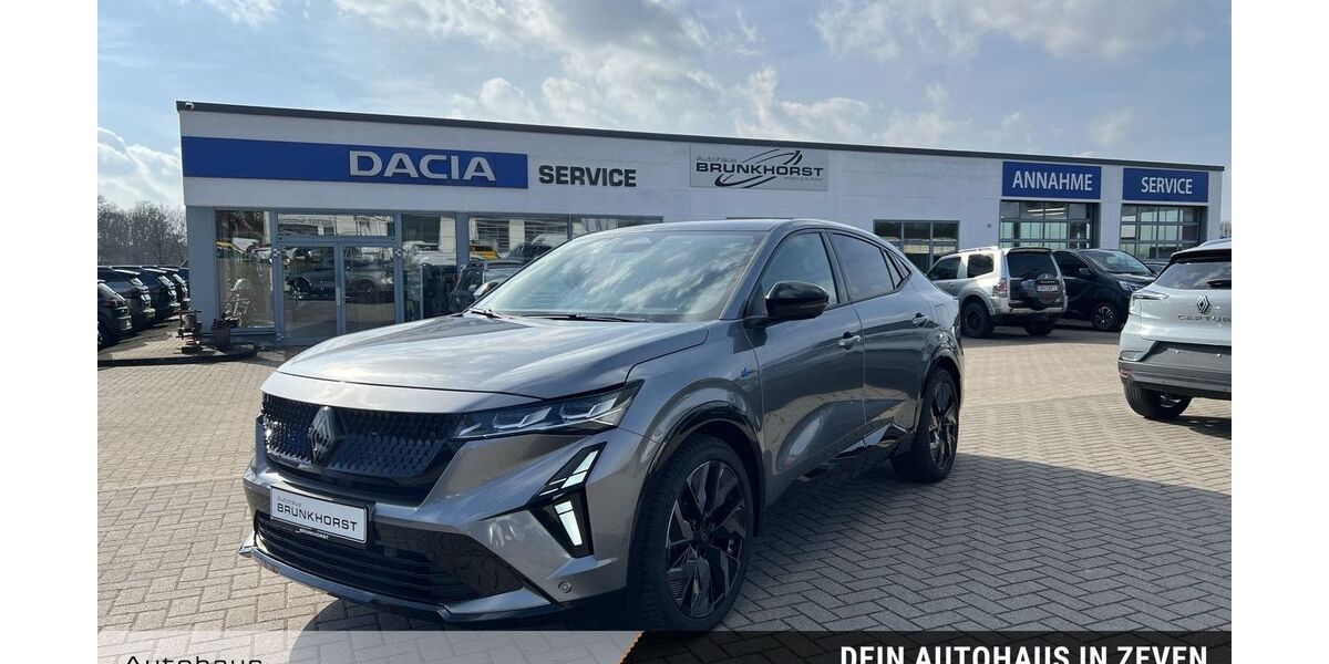 Renault Rafale 26.000 km 41.990 &euro; Zeven 27404