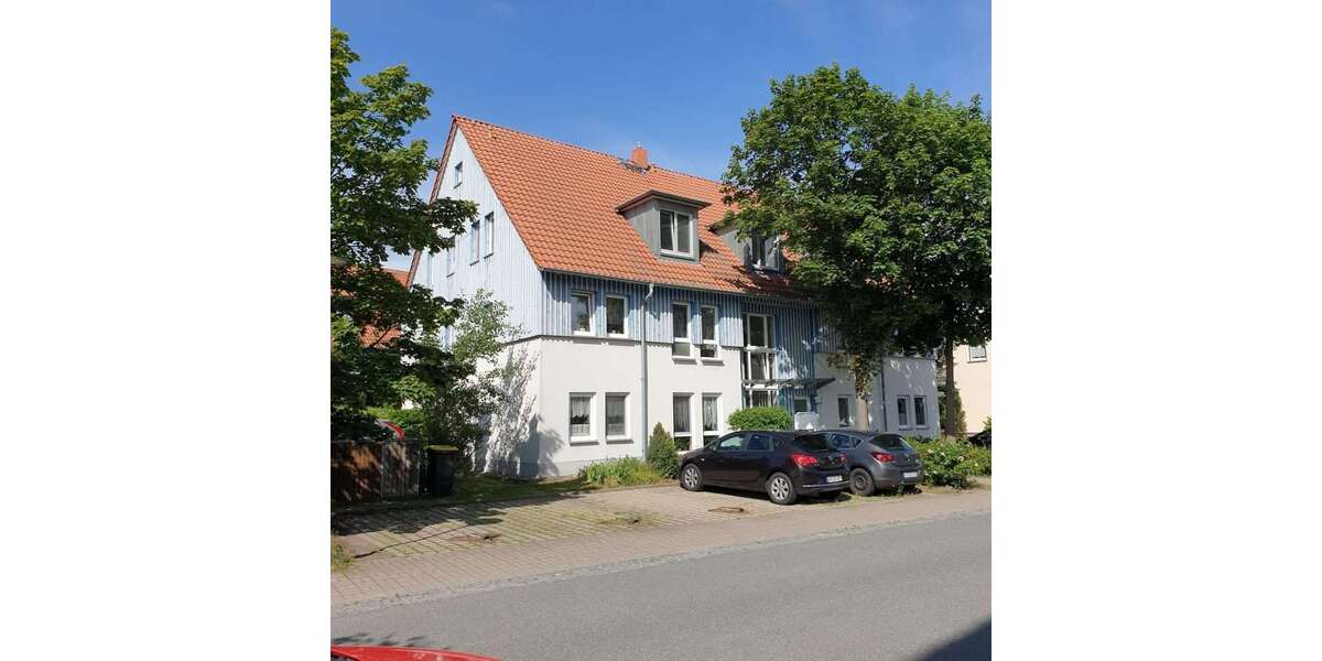 Etagenwohnung Reichenbach - 4 Zimmer, 102 m&sup2;, 630&euro; | Angebot:23641118