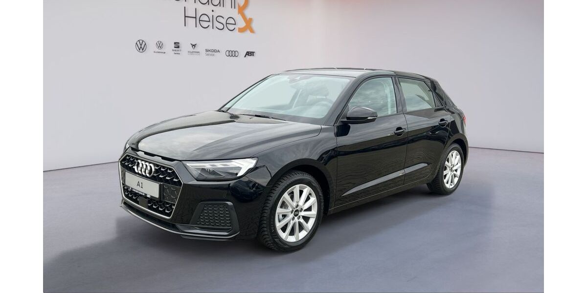 Audi A1 1.900 km 21.950 &euro; Köln 50739