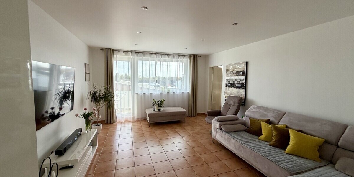 Gepflegte 3‑Zi‑Wohnung in Leverkusen‑Pattscheid – Wohnen zwischen Stadt und Natur - Etagenwohnung Bergisch Neukirchen | Angebot:26235294