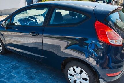 Ford Fiesta 144.000 km 4.800 € Falkenfels 94350
