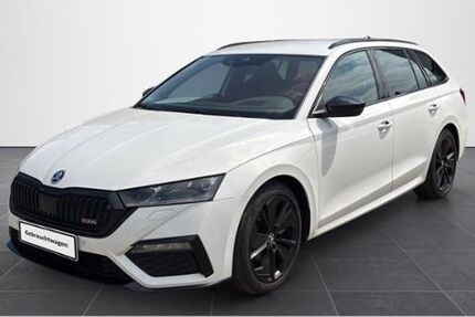 Skoda Octavia 189.814 km 17.950 &euro; Osterwieck 38835