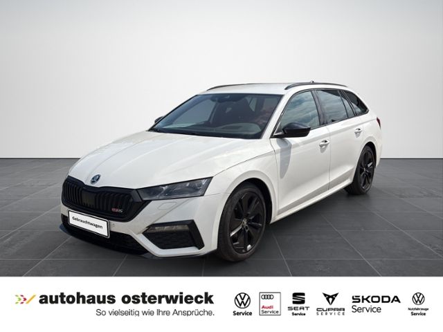 Skoda Octavia 189.814 km 17.950 &euro; Osterwieck 38835