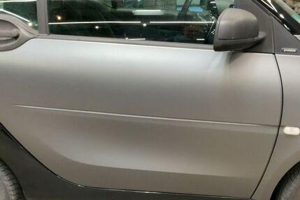 Smart ForTwo 74.856 km 11.000 &euro; Frankfurt am Main 60311