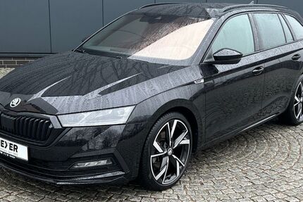 Skoda Octavia 26.450 km 32.490 &euro; Tostedt 21255