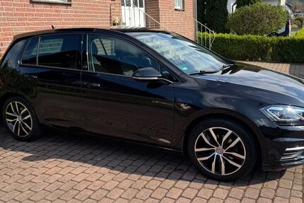 VW Golf 72.800 km 14.990 &euro; Osterode 37520