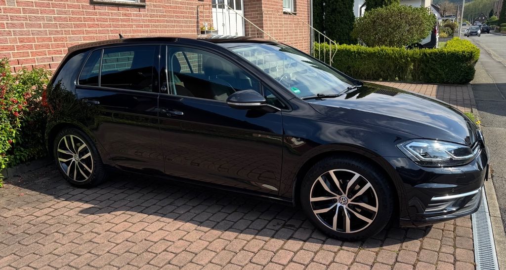 VW Golf 72.800 km 14.990 &euro; Osterode 37520
