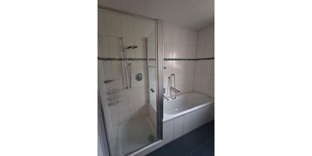 Etagenwohnung Gersfeld (Rhön) Gersfeld - 3 Zimmer, 110 m&sup2;, 750&euro; | Angebot:25668616