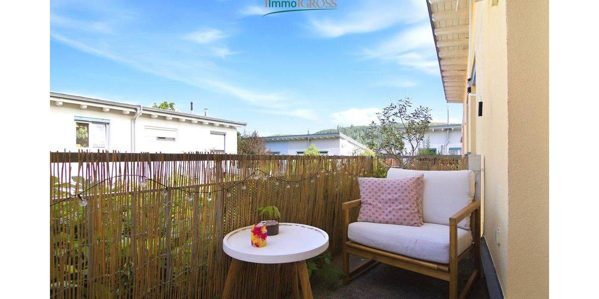 Reihenendhaus Maulburg - 5 Zimmer, 100 m&sup2;, 475.000&euro; | Angebot:26928031