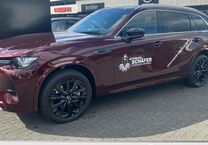 Gebrauchtwagen Mazda CX-80