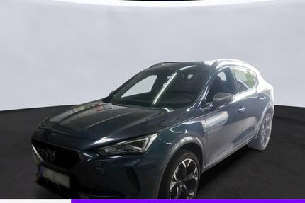 Cupra Formentor 36.023 km 24.650 &euro; Dortmund 44269