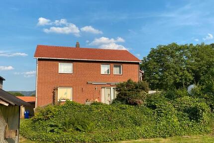 Einfamilienhaus in Bad Harzburg zu vermieten 4 zimmer