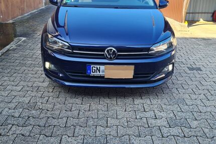 VW Polo 109.500 km 13.999 &euro; Birstein 63633