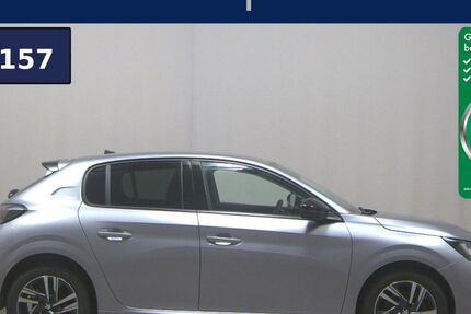Peugeot 208 47.490 km 14.280 &euro; Gyhum/Bockel 27404