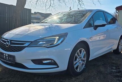 Opel Astra 142.906 km 8.700 &euro; Fredersdorf - Vogelsdorf 15370