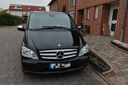 Mercedes-Benz Viano 166.239 km 21.500 &euro; Ahlen 59229