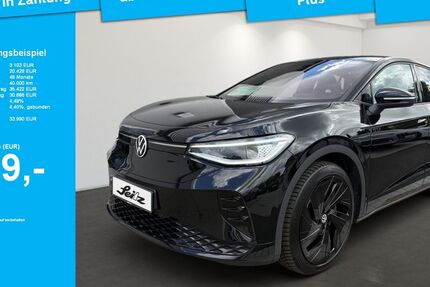 VW ID.5 68.120 km 33.990 &euro; Isny im Allgäu 88316