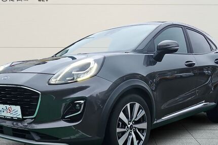 Ford Puma 32.223 km 17.380 &euro; Bochum 44809