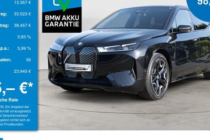 BMW iX 69.462 km 45.890 &euro; Waldbröl 51545