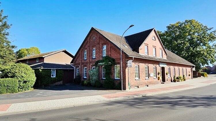 Gewerbeobjekt Beverstedt Appeln - 295.000&euro; | Angebot:25746154