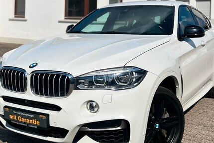 BMW X6 123.000 km 34.990 &euro; Limburg an der Lahn 65551