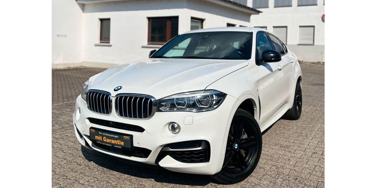 BMW X6 123.000 km 34.990 &euro; Limburg an der Lahn 65551