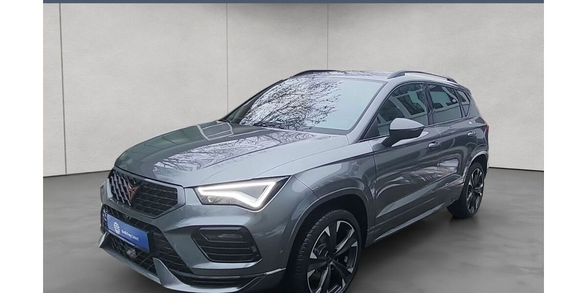 Cupra Ateca 11.900 km 30.333 &euro; Rendsburg 24768