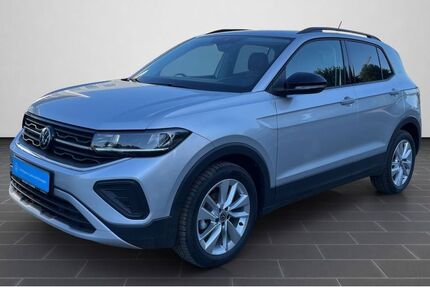 VW T-Cross 20.299 km 19.900 &euro; Alzey 55232