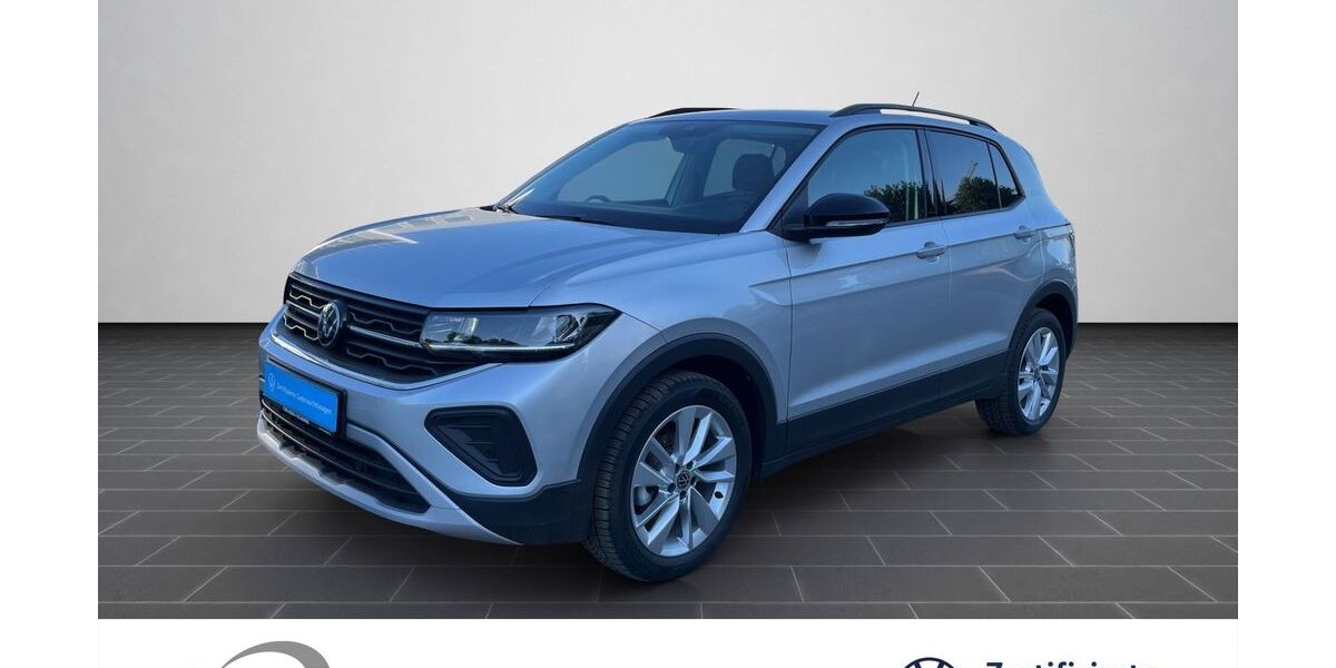 VW T-Cross 20.299 km 20.400 &euro; Alzey 55232