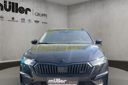 Skoda Octavia 77.500 km 30.996 &euro; Saarlouis 66740