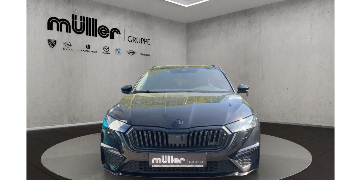 Skoda Octavia 77.500 km 30.996 &euro; Saarlouis 66740