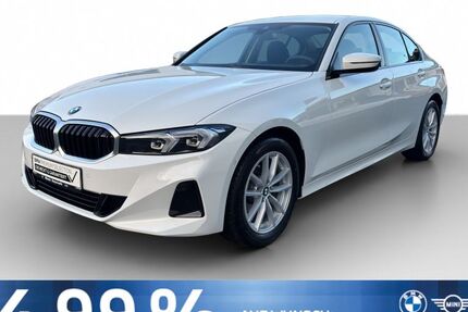 BMW 318 8.184 km 33.950 &euro; Kulmbach 95326