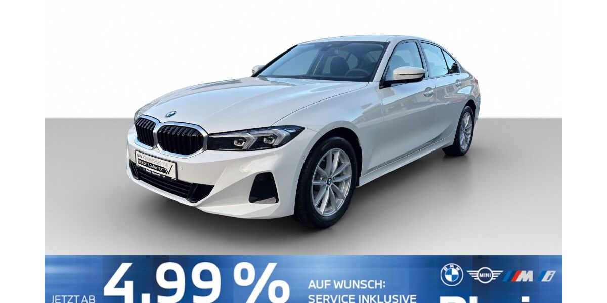 BMW 318 8.184 km 33.950 &euro; Kulmbach 95326