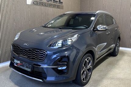 Kia Sportage 91.742 km 16.995 € Chemnitz 09125