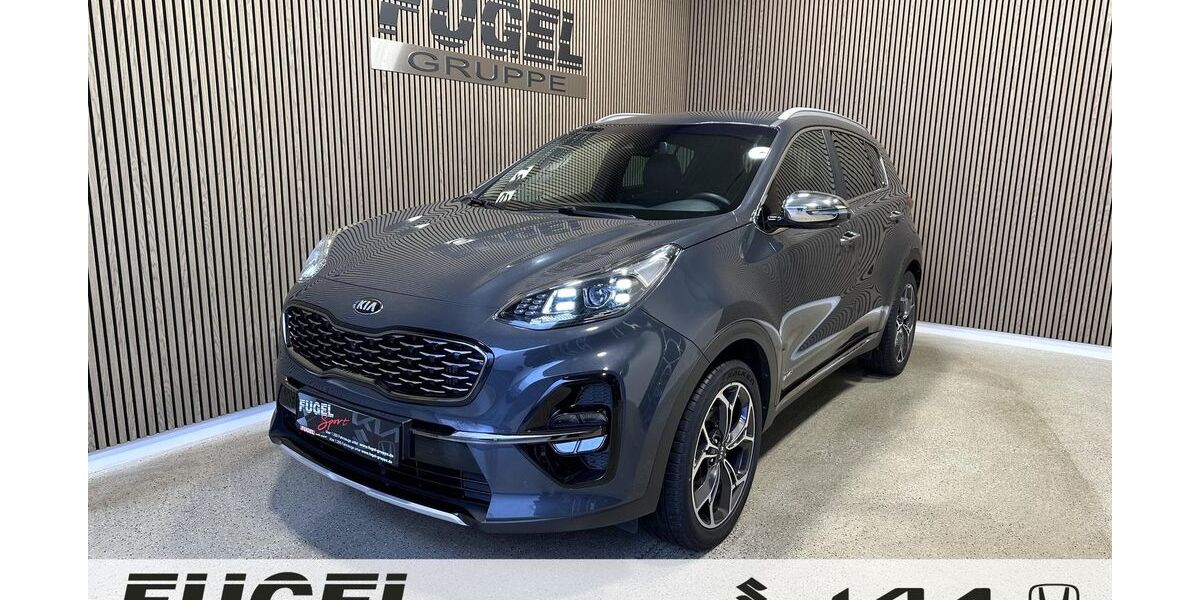 Kia Sportage 91.742 km 16.995 € Chemnitz 09125
