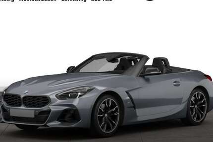 BMW Z4 6.143 km 59.890 &euro; Geretsried - Gelting 82538