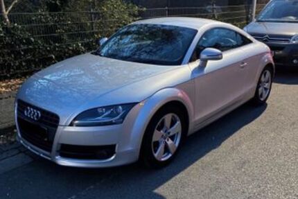 Audi TT 194.000 km 7.200 € Herzogenrath 52134