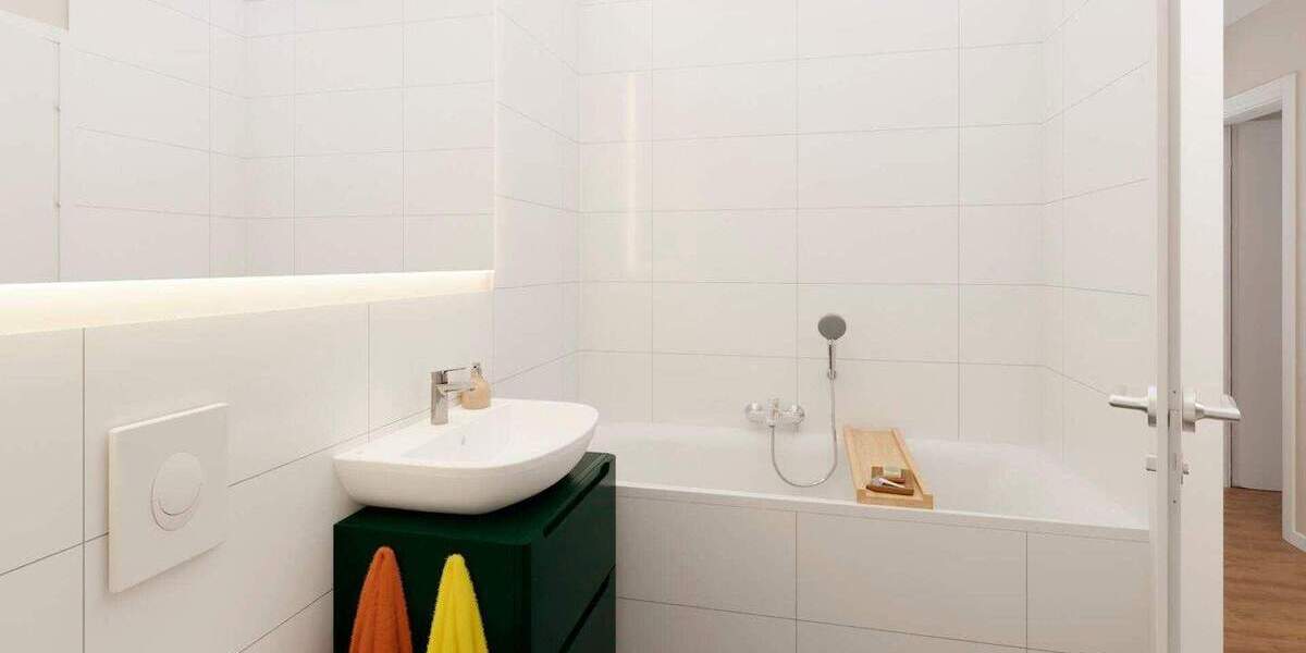 Etagenwohnung Wildau - 4 Zimmer, 105 m&sup2;, 560.900&euro; | Angebot:25938909
