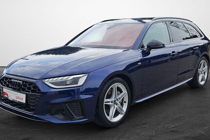 Audi A4 79.292 km 28.930 &euro; Osnabrück 49080
