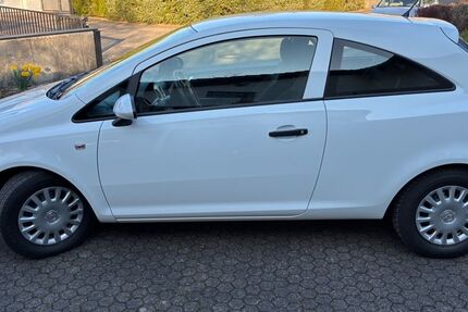 Opel Corsa 48.620 km 3.700 &euro; Schiffweiler 66578