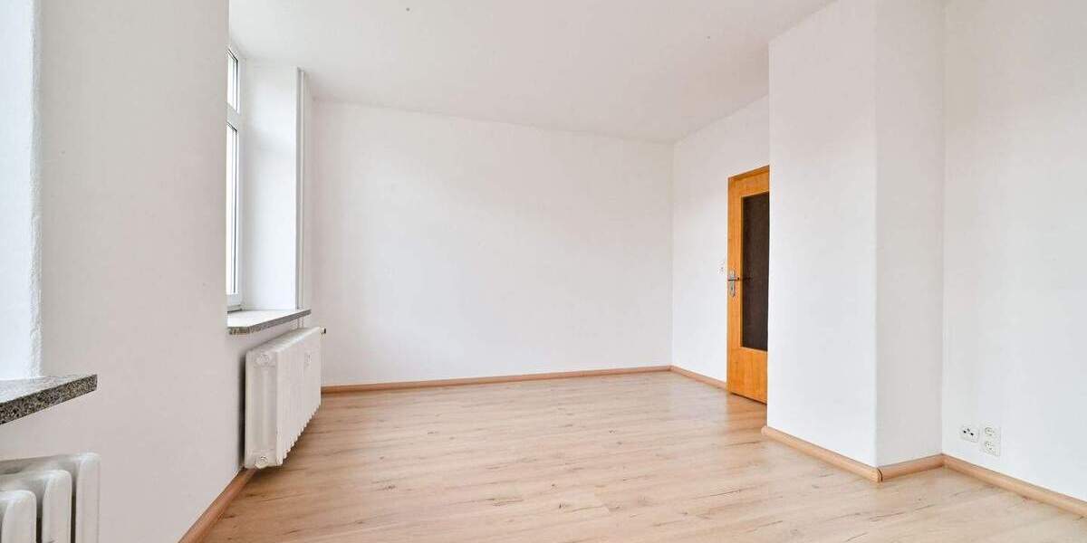 Etagenwohnung Drebach - 4 Zimmer, 84 m&sup2;, 505&euro; | Angebot:25773900