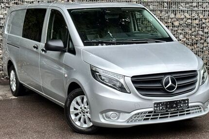 Mercedes-Benz Vito 224.520 km 21.840 &euro; Sindelfingen 71065