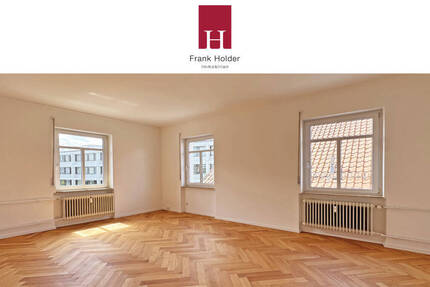 Gewerbeobjekt Reutlingen Innenstadt - 4 Zimmer, 121 m&sup2;, 1.090&euro; | Angebot:26659345