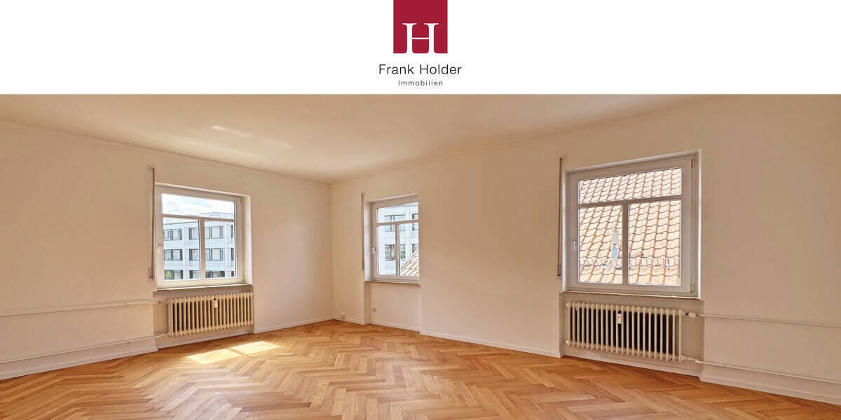 Gewerbeobjekt Reutlingen Innenstadt - 4 Zimmer, 121 m&sup2;, 1.090&euro; | Angebot:26659345