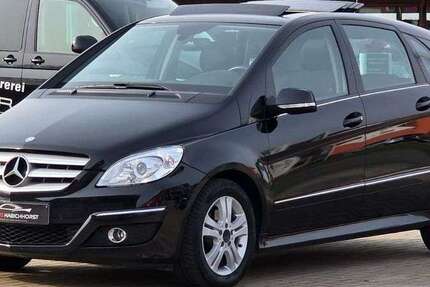 Mercedes-Benz B 180 119.210 km 7.999 &euro; Lüdersfeld 31702