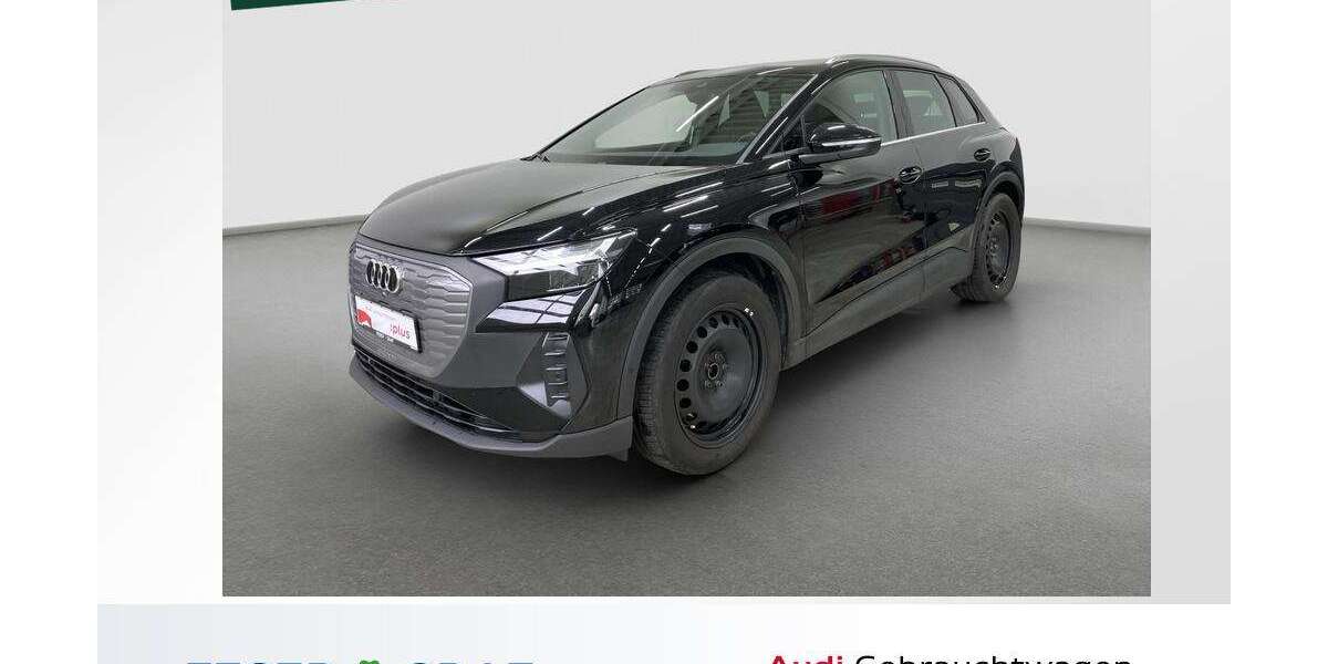Audi Q4 e-tron 90.838 km 28.480 &euro; Fürth 90763
