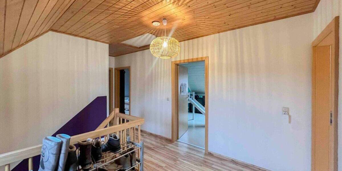 Einfamilienhaus Mainburg Aufhausen - 5 Zimmer, 171 m&sup2;, 645.000&euro; | Angebot:26319431