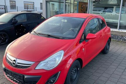 Opel Corsa 75.000 km 4.800 &euro; Kreuzweiler 54439