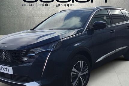 Peugeot 5008 25.800 km 26.880 &euro; Magstadt 71106